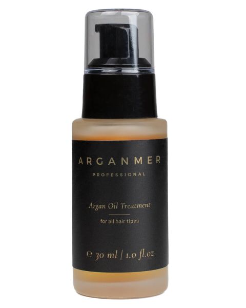 Arganmer Argan Oil Treatment