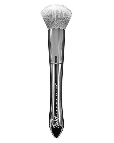 Rude Cosmetics Buffer Brush 21059
