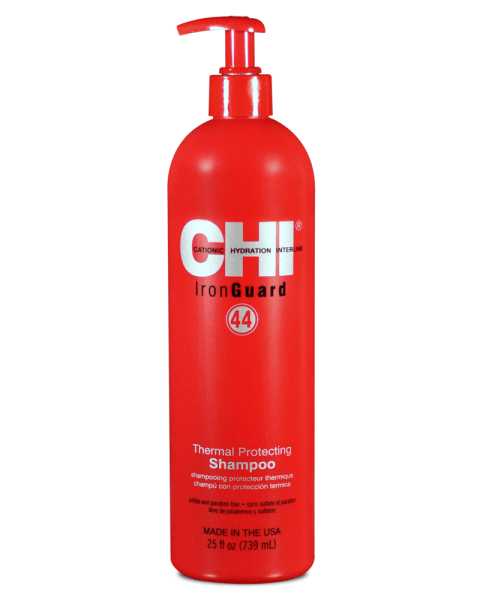 Chi Iron Guard 44 Thermal Protecting Shampoo