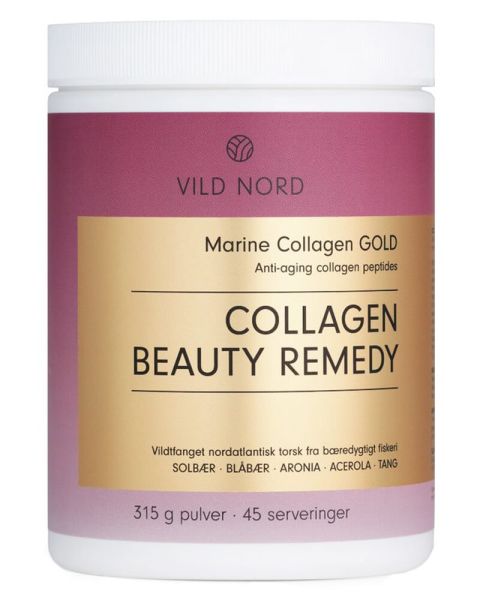 Vild Nord Collagen Beauty Remedy (U)