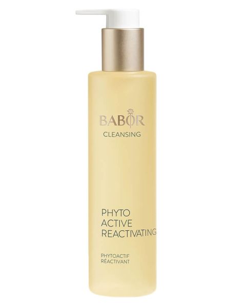 Babor Cleansing Phytoactive Reactivating (U)