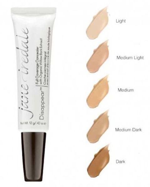 Jane Iredale - Disappear Light