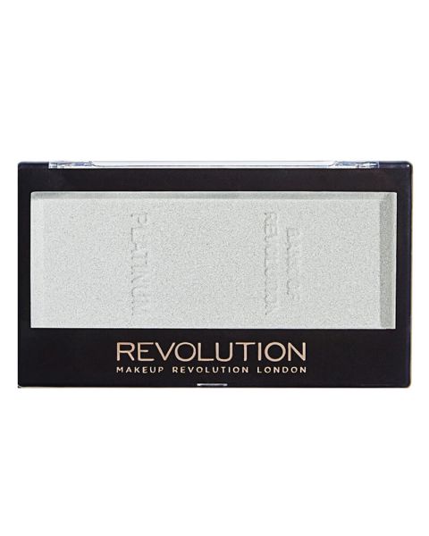 Makeup Revolution Platinum Ingot Highlighter
