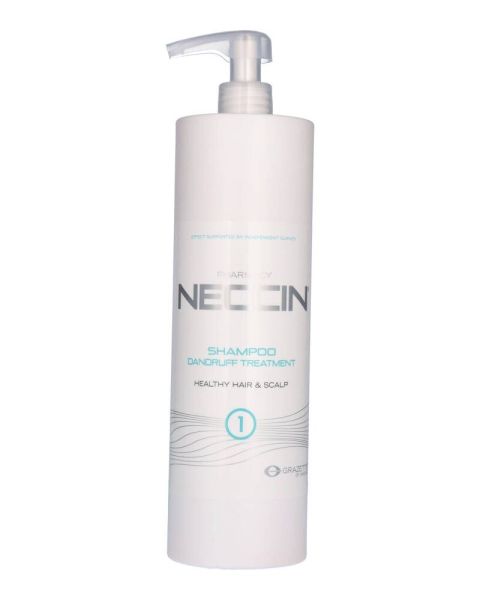 Neccin Shampoo Dandruff Treatment 1