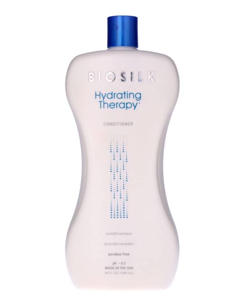 BioSilk Hydrating Therapy Conditioner