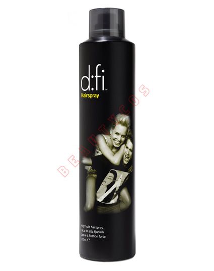 D:FI Hair Spray (U)