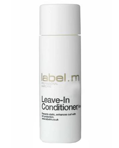 Label.m Leave-in Conditioner