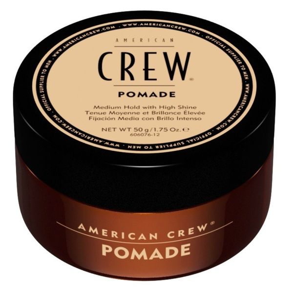 American Crew Pomade (lille) (U)