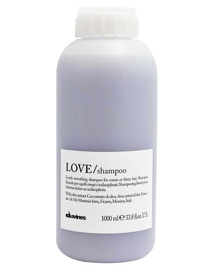 Davines LOVE Lovely Smoothing Shampoo