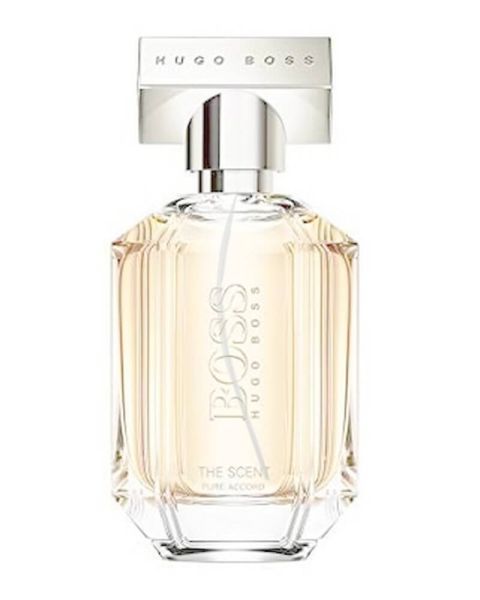 Hugo Boss The Scent Pure Accord For Her EDT