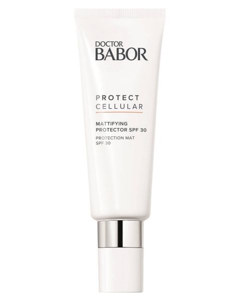 Doctor Babor Protect Cellular Mattifying Protector SPF 30