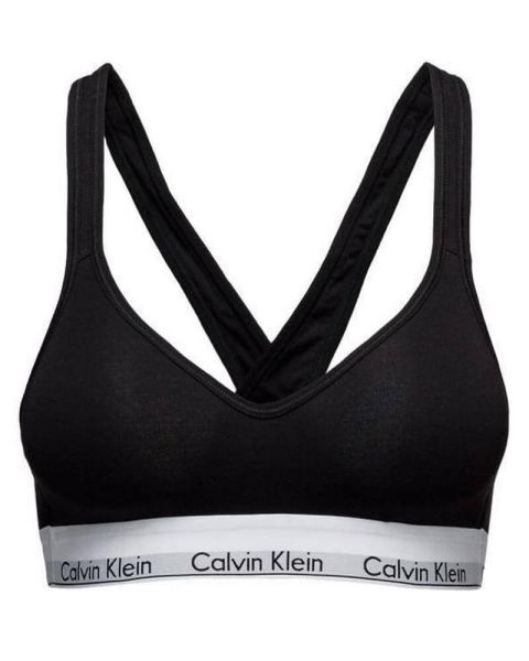 Calvin Klein Bralette Lift Black - XS