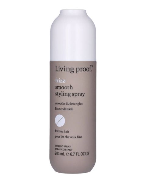 Living Proof Smooth Styling Spray