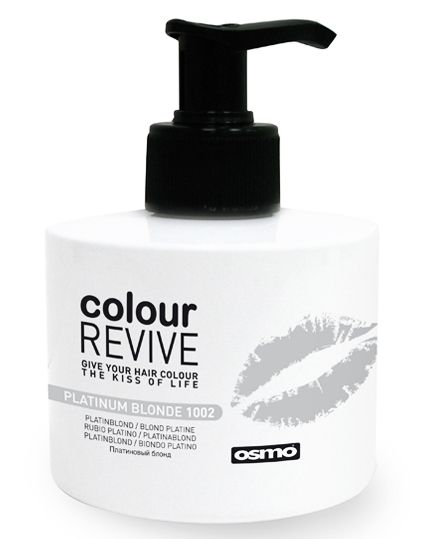 OSMO Colour Revive - Platinum Blonde 1002 (U)