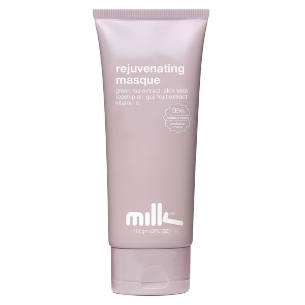 Milk & Co Rejuvenating Masque