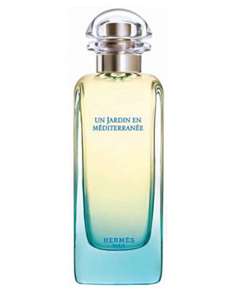 Hermes Un Jardin En Mediterranee EDT