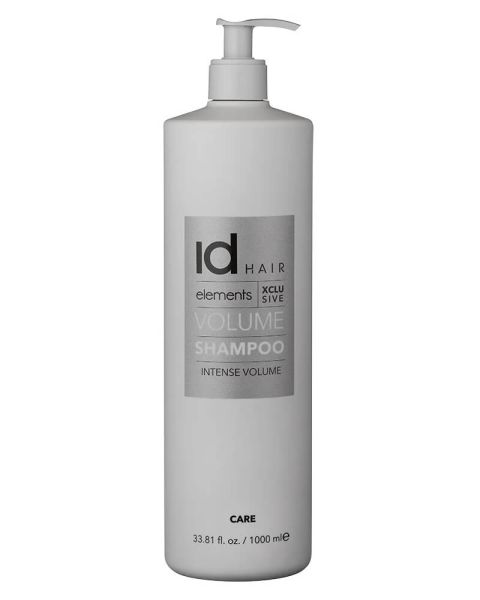 Id Hair Elements Xclusive Volume Shampoo