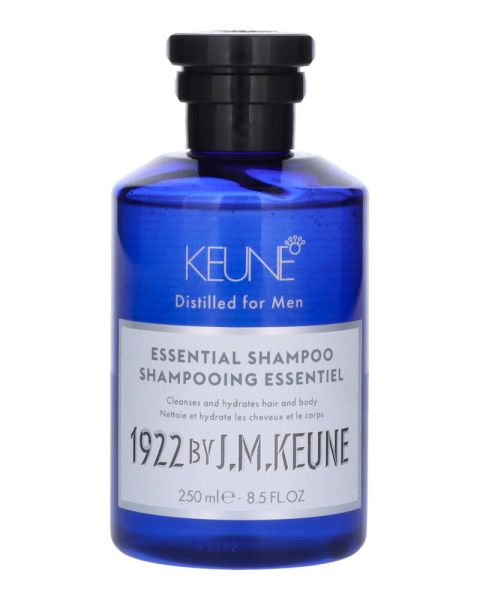 Keune Essential Shampoo