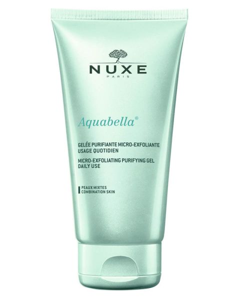 NUXE Aquabella Micro-Exfoliating Purifying Gel
