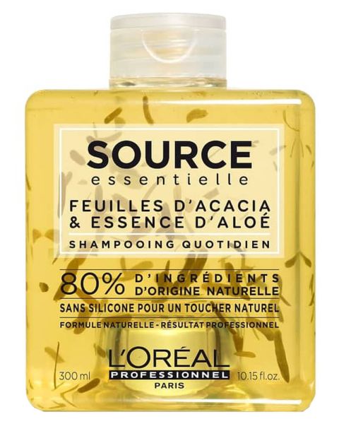 Loreal Source Essentielle Daily Shampoo