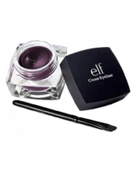 Elf Cream Eyeliner Plum Purple (81158) (U)