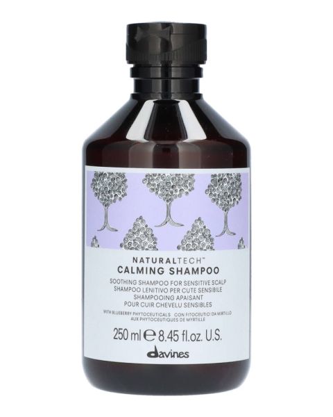 Davines Natural Tech Calming Shampoo