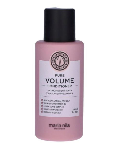 Maria Nila Pure Volume Conditioner