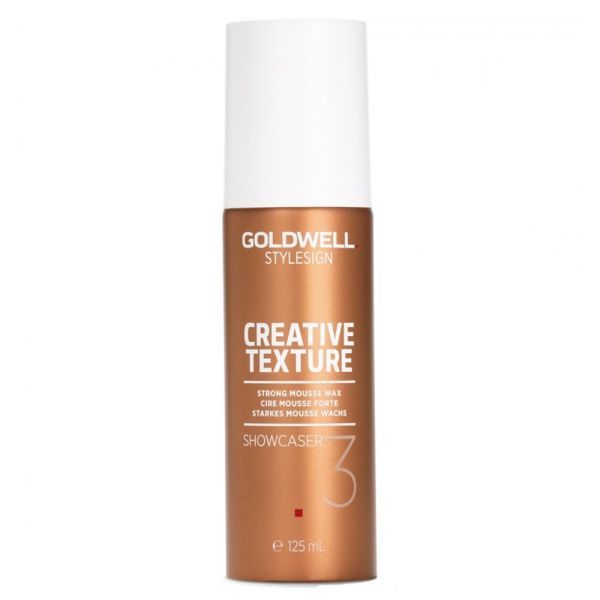 Goldwell Creative Texture Showcaser 3 (U)
