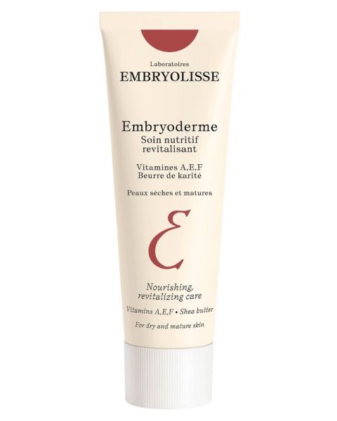 Embryolisse Embryoderme Emulsion