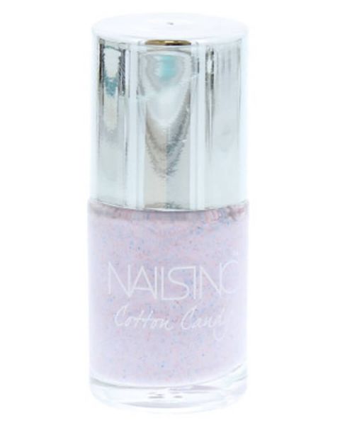 Nails Inc Cotton Candy - Henry's Road