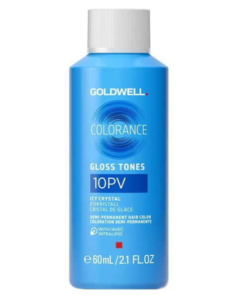 Goldwell Colorance Gloss Tones 10PV