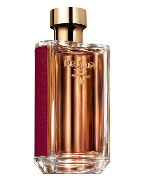 La femme prada intense top
