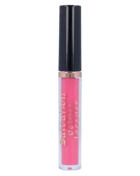Makeup Revolution Salvation Velvet Lip Lacquer Keep Crying For You