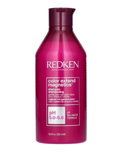 Redken Color Extend Magnetics Shampoo Limited Edition