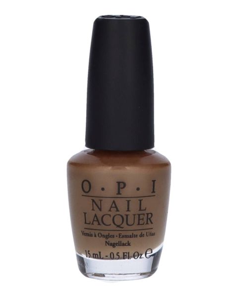 OPI A Taupe The Space Needle