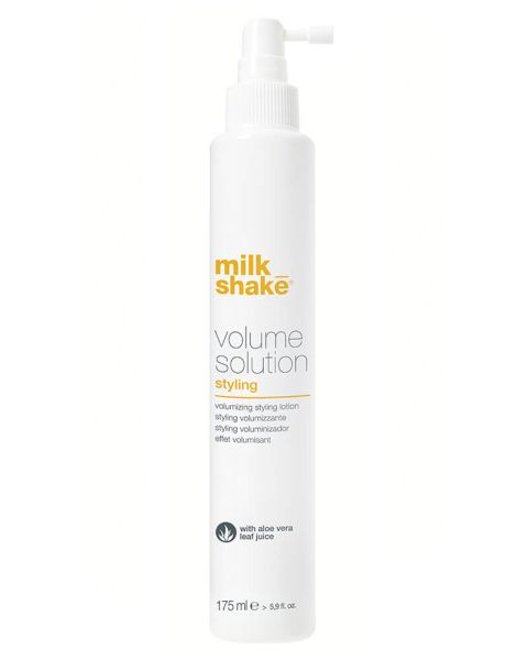 Milk Shake Volume Solution Styling (U) (Stop Beauty Waste) (Dobbelt pakker)