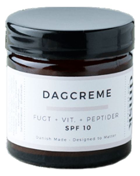 DM Skincare Dagcreme SPF 10 (U)