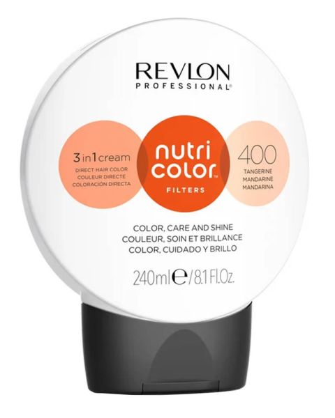 Revlon Nutri Color Filters 400