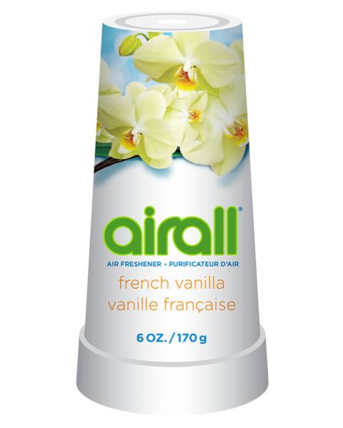 Airall Luftfrisker Vanilje
