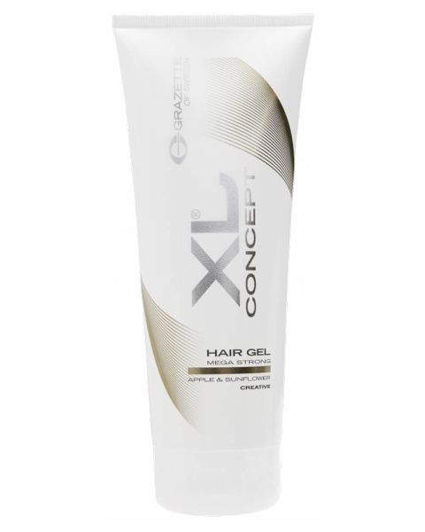 Grazette XL Concept Creative Hair Gel