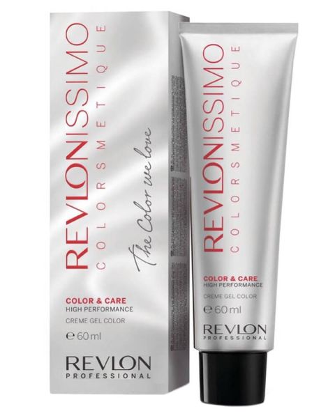 Revlon Revlonissimo Color & Care Intense C5 33.20 (U)