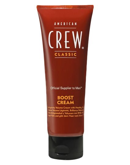 American Crew Boost Cream (U)