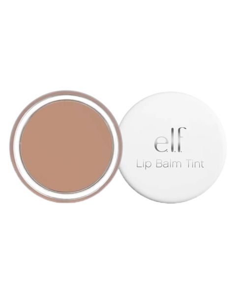 Elf Lip Balm Tint Nude (22131) (U)