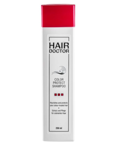 Hair Doctor Color Protect Shampoo