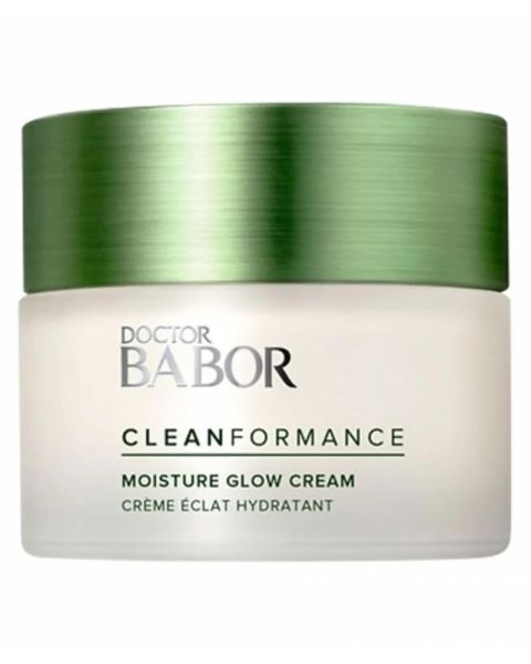 Doctor Babor Cleanformance Moisture Glow Day Cream