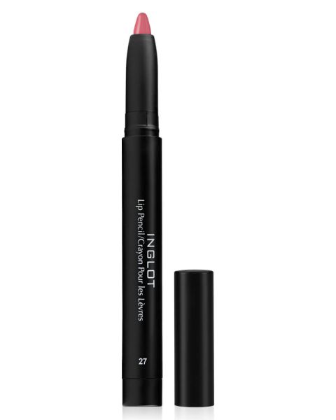 Inglot AMC Lip Pencil Matte 27 (U)