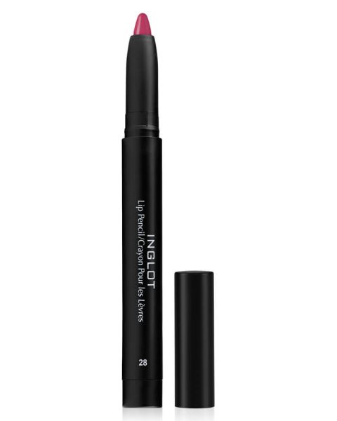 Inglot AMC Lip Pencil Matte 28 (U)