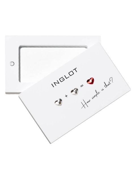 Inglot Freedom System Flexi Palette 2 Become 1 W2