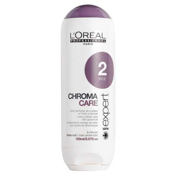 Loreal Chroma Care 2 Irise (U)