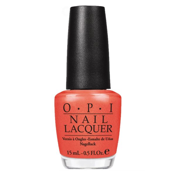 OPI 246 Are We There Yet